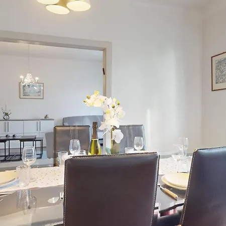 Clemenceau Avec Parking