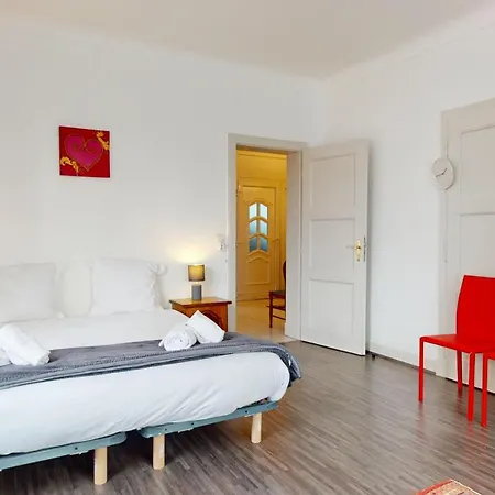 Clemenceau Avec Parking