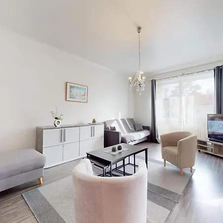 Clemenceau Avec Parking