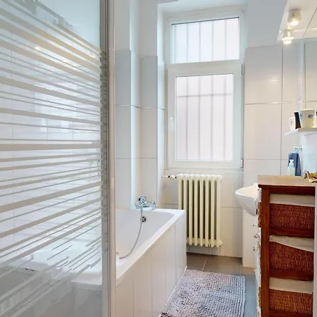 Clemenceau Avec Parking * Colmar