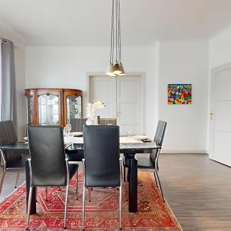 Lejlighed Clemenceau Avec Parking *