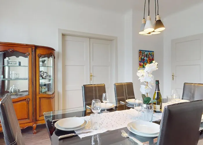 Clemenceau Avec Parking * Colmar