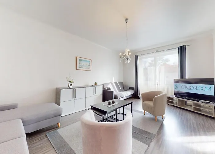 Clemenceau Avec Parking