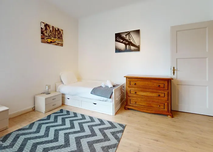 Clemenceau Avec Parking Colmar